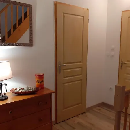 La Petite Oustal *