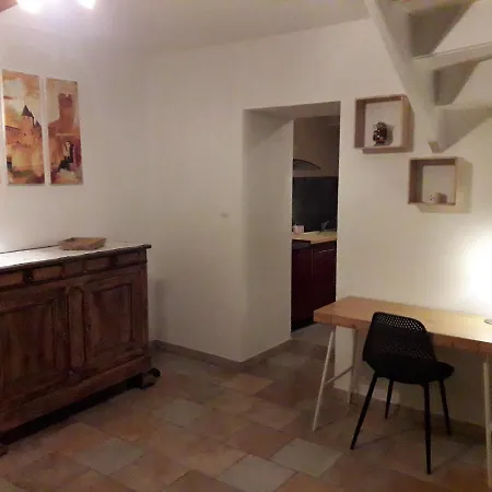 La Petite Oustal