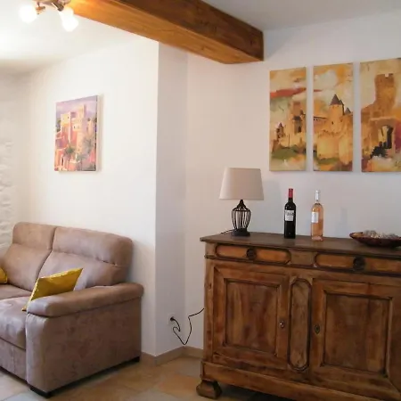 La Petite Oustal