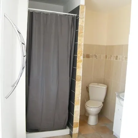 Ferienhaus La Petite Oustal Marseillette