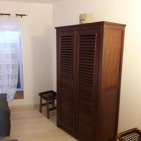 La Petite Oustal Marseillette