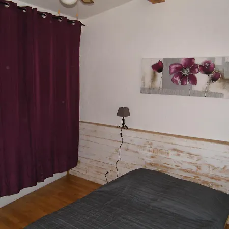 Ferienhaus La Petite Oustal Marseillette