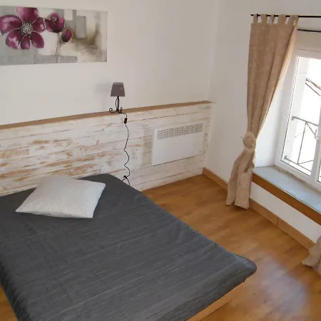 Ferienhaus La Petite Oustal *