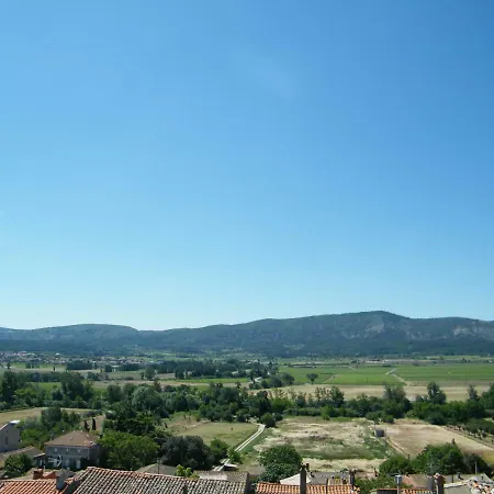 La Petite Oustal * Marseillette