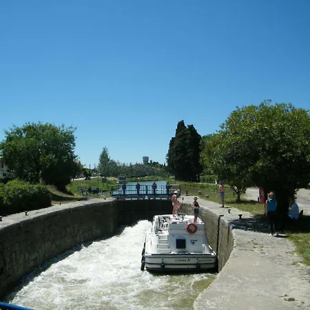 La Petite Oustal