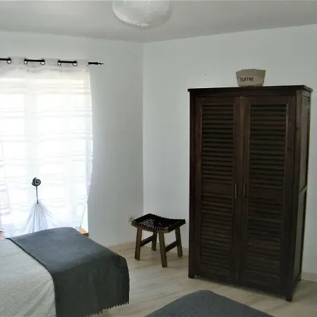 Tatil Evi La Petite Oustal *