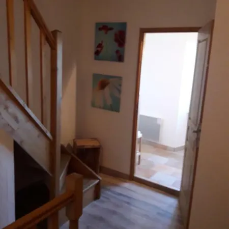 La Petite Oustal Marseillette